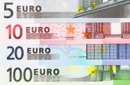 Prosječna plaća realno porasla za 5,7 posto, na 1.141 euro
