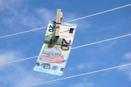 Njemaki tuitelji provjeravaju mogue pranje novca u austrijskom nekretninskom divu