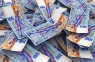′Graani koji su kredite u ′vicarcima′ konvertirali u euro mogu tuiti banke′
