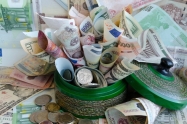 TJEDNI PREGLED: Dolar ojačao drugi tjedan zaredom, očekuje se povećanje kamata Feda