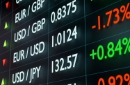 TJEDNI PREGLED: Dolar oja�ao prema euru, o�tro pao prema japanskom jenu