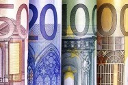 Snaan poetak 2014. za privatni sektor eurozone