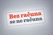 Fiskalizacija u 2013. - izdano 2,2 milijarde gotovinskih rauna