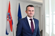 Ante Žigman na čelu Upravljačkog odbora za rizike i financijsku stabilnost EIOPA-e
