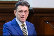 Luka Burilovi jo etiri godine na elu HGK-a