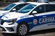 Hrvatski carinski sustav me�u najnaprednijima je u EU-u