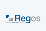 lanovima obveznih mirovinskih fondova dostavljena godinja potvrda REGOS-a