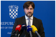 Cijene struje i plina za građane i male poduzetnike ostaju iste