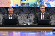 �lanstvo Hrvatske u OECD-u ove godine