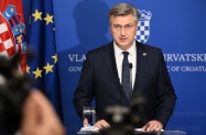Plenković najavio programe politika za digitalno desetljeće