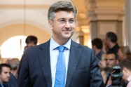 Plenković pozdravio pozitivnu ocjenu EK o provedbi reformi i investicija