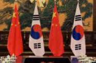Kina i Juna Koreja dogovorile slobodnu trgovinu