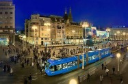 U Zagrebu od početka godine više od pola milijuna turističkih noćenja