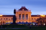 Samo Grad Zagreb i tri upanije iznad prosjeka RH po indeksu gospodarske snage