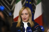 Italija mora proizvoditi više nafte i plina