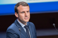 Macron eli zadrati energetskog diva u Francuskoj