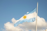 Argentina u recesiji