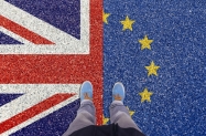 Mogu li se EU i Britanija upustiti u trgovinski rat?