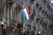 Nizozemska će zabraniti uvoz ruskih energenata do kraja godine