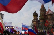 Ne može platiti dugove, a pliva u novcu, pet znakova da Rusija odolijeva sankcijama