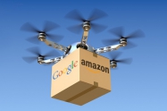 AMAZONOVI DRONOVI: Dostava budunosti i prilika za zaradu