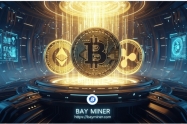 BAY Miner pokree uinkovitu platformu za rudarenje u oblaku