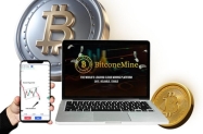 Uloite u BitconeMine na tri godine kako biste ostvarili digitalnu valutnu slobodu