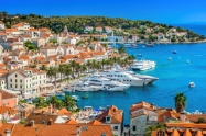Prekrasni hrvatski otoci: Sredozemni bijeg za oputanje