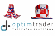 Zabij gol s OptimTraderom i trguj s najniim provizijama na amerikoj i europskim burzama