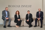 Dionica Bosqar Investa ulazi u sastav Crobexa