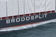 HBOR podrao Brodosplit u izgradnji najveeg jedrenjaka na svijetu