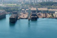 Poela gradnja kontejnerskih brodova na LNG