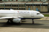 Gubitak Croatia Airlinesa smanjen za 41 posto