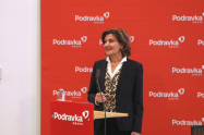 Cijena dionice Podravke skoila vie od 4 posto nakon vijesti iz Fortenove