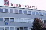 Đuro Đaković proizvodi za Rafineriju nafte Rijeka
