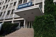 Dividenda e iscrpiti zalihe novca Ericsson NT-a