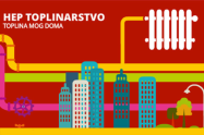 HEP Toplinarstvo revitalizira vrelovod, pojedini zagreba�ki kvartovi bez tople vode