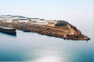 Premijer Plenkovi� posjetio JANAF-ov i LNG terminal