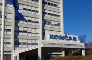 Grupa Končar u 2022. planira 3,78 milijardi kuna prihoda od prodaje