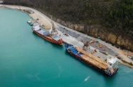 Rijeku luku preuzima eki Port Acquisitions