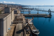 Luka Rijeka trai savjetnike za odabir koncesionara