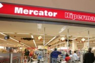 Mercator prodaje nekretnine vrijedne 200 mil. eura