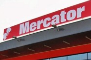 Mercatorovi prihodi u prvom kvartalu smanjeni za 5,1 posto
