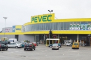 Trgovački lanac Pevec ušao u ligu top kompanija zahvaljujući bonitetu AAA
