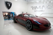 Rimac Technology i Ecoblox sklopili ugovor o zajedni�kom razvoju