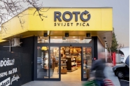 Roto dinamic preuzima varadinski Hermo