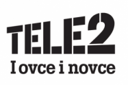 Tele2 Hrvatska s manjom dobiti