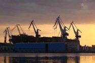 Vlada dala jamstvo za zaduenje Uljanika za vraanje avansa kupcu broda iz Luksemburga