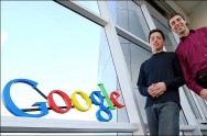 Suosnivai Googlea u jednom danu bogatiji za 6 milijardi dolara!