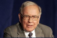 Neto dobit tvrtke W. Buffetta pala zbog gubitaka na Tescou